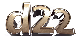 d22 logo